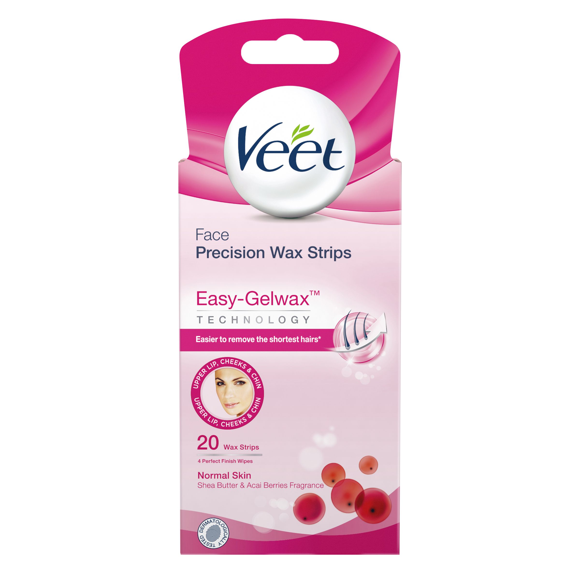 veet warm wax utan remsor veet warm wax utan remsor